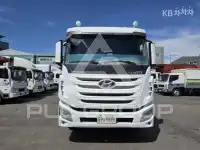 2014 Hyundai TRUCK