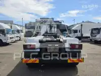 2014 Hyundai TRUCK