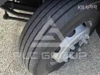 2014 Hyundai TRUCK