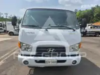 2014 Hyundai TRUCK