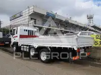 2014 Hyundai TRUCK