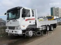 2014 Hyundai TRUCK