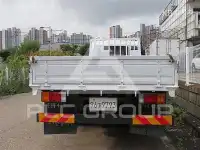 2014 Hyundai TRUCK