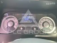 2014 Hyundai TRUCK