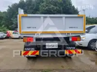 2014 Hyundai TRUCK