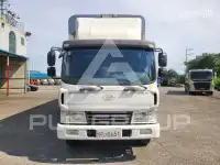 2014 Hyundai TRUCK