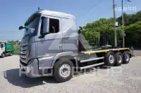 2014 Hyundai TRUCK
