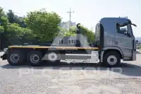 2014 Hyundai TRUCK