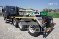 2014 Hyundai TRUCK