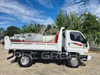2014 Hyundai TRUCK