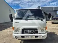 2014 Hyundai TRUCK