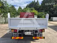 2014 Hyundai TRUCK