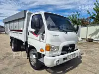 2014 Hyundai TRUCK