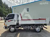 2014 Hyundai TRUCK