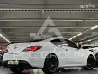 2014 Hyundai Genesis