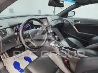 2014 Hyundai Genesis