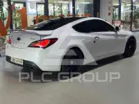 2014 Hyundai Genesis