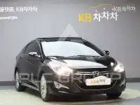 2014 Hyundai I40