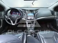 2014 Hyundai I40
