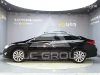 2014 Hyundai I40