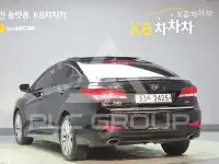 2014 Hyundai I40