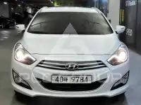 2014 Hyundai I40