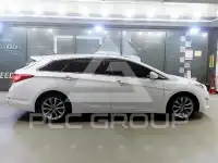 2014 Hyundai I40