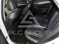 2014 Hyundai I40