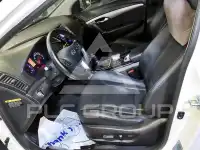 2014 Hyundai I40