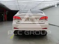 2014 Hyundai I40