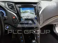 2014 Hyundai I40
