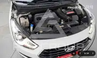 2014 Hyundai I40