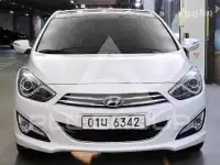 2014 Hyundai I40