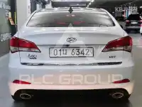 2014 Hyundai I40