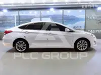 2014 Hyundai I40
