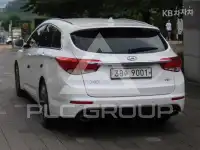 2014 Hyundai I40