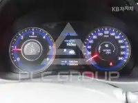 2014 Hyundai I40