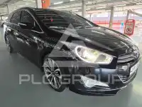 2014 Hyundai I40