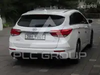 2014 Hyundai I40