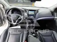 2014 Hyundai I40