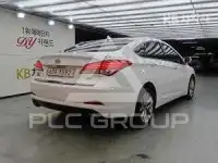 2014 Hyundai I40