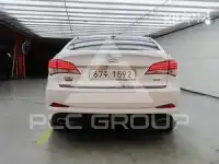 2014 Hyundai I40