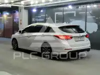 2014 Hyundai I40