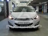 2014 Hyundai I40