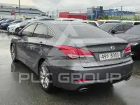 2014 Hyundai I40