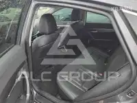 2014 Hyundai I40