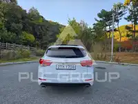 2014 Hyundai I40