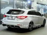2014 Hyundai I40