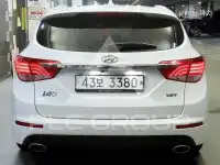 2014 Hyundai I40
