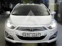 2014 Hyundai I40